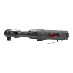 M7 1/2-In Air Ratchet Wrench Throttle Lever And 50 Ft-Lb Max Torque (NE-421) -Professional Tool Store JB M7 NE 421 004 39991.1685557147
