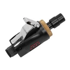 M7 Mini Air Die Grinder Straight With 0.3 Hp Motor And 1/4” Collet (QA-101B) -Professional Tool Store JB M7 QA 101B 005 40701.1676477988