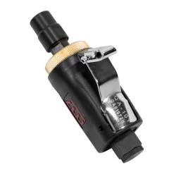 M7 Mini Air Die Grinder Straight With 0.3 Hp Motor And 1/4” Collet (QA-101B) -Professional Tool Store JB M7 QA 101B 006 19584.1676477987