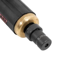 M7 Straight Pneumatic Die Grinder With 20,000 RPM And 1/4” Collet (QA-210B) -Professional Tool Store JB M7 QA 210 011 56058.1676913239