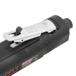 M7 Straight Pneumatic Die Grinder With 20,000 RPM And 1/4” Collet (QA-210B) -Professional Tool Store JB M7 QA 210 012 35717.1676913262