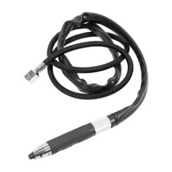 M7 Micro Pneumatic Die Grinder With 1/8” Collet And 1500mm Air Hose (QA-421B)