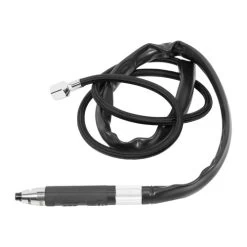 M7 Micro Pneumatic Die Grinder With 1/8” Collet And 1500mm Air Hose (QA-421B) -Professional Tool Store JB M7 QA 421B 006 46045.1676912698