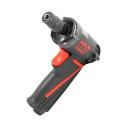 M7 Pneumatic Die Grinder Kit With 1/4" Collet And 10 Grinding Stones (QA-651N) -Professional Tool Store JB M7 QA 651N 012 75760.1677856892