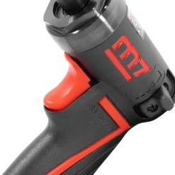 M7 Pneumatic Die Grinder Kit With 1/4" Collet And 10 Grinding Stones (QA-651N) -Professional Tool Store JB M7 QA 651N 013 11105.1677856794