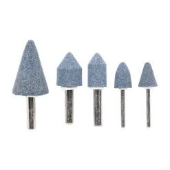 M7 Pneumatic Die Grinder Kit With 1/4" Collet And 10 Grinding Stones (QA-651N) -Professional Tool Store JB M7 QA 651N 026 90072.1677856877