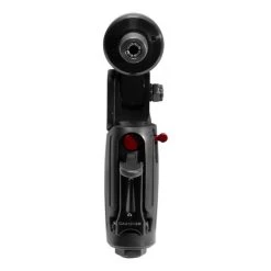 M7 Air Die Grinder With Flex-Head 20000 RPM 1/4” Collet 1/8” Collet (QA-688B) -Professional Tool Store JB M7 QA 688A 003 21124.1695233761