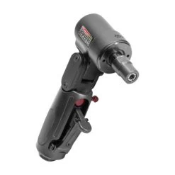 M7 Air Die Grinder With Flex-Head 20000 RPM 1/4” Collet 1/8” Collet (QA-688B) -Professional Tool Store JB M7 QA 688A 009 78375.1695233763