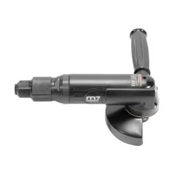M7 4" Pneumatic Angle Grinder 100-Deg Head Roll Throttle Side Handle (QB-144X) 15 M7 4" Pneumatic Angle Grinder 100-Deg Head Roll Throttle Side Handle (QB-144X) -Professional Tool Store JB M7 QB 144X 011 52349.1685651228