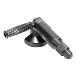 M7 4" Pneumatic Angle Grinder 100-Deg Head Roll Throttle Side Handle (QB-144X) 14 M7 4" Pneumatic Angle Grinder 100-Deg Head Roll Throttle Side Handle (QB-144X) -Professional Tool Store JB M7 QB 144X 013 16350.1685651228