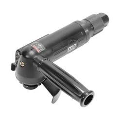 M7 4" Pneumatic Angle Grinder 100-Deg Head Roll Throttle Side Handle (QB-144X) 11 M7 4" Pneumatic Angle Grinder 100-Deg Head Roll Throttle Side Handle (QB-144X) -Professional Tool Store JB M7 QB 144X 014 67653.1685651228