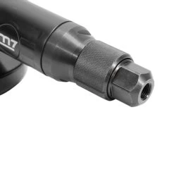 M7 4" Pneumatic Angle Grinder 100-Deg Head Roll Throttle Side Handle (QB-144X) 17 M7 4" Pneumatic Angle Grinder 100-Deg Head Roll Throttle Side Handle (QB-144X) -Professional Tool Store JB M7 QB 144X 016 35273.1685651228