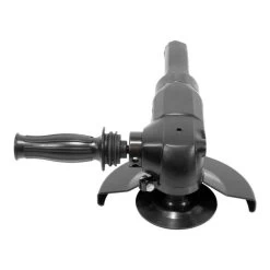 M7 Air Angle Grinder With 7” Wheel Safety Lever Throttle Side Handle (QB-177) -Professional Tool Store JB M7 QB 177 004 07272.1675956245