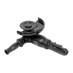 M7 Air Angle Grinder With 7” Wheel Safety Lever Throttle Side Handle (QB-177) -Professional Tool Store JB M7 QB 177 009 08904.1675956245