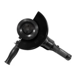 M7 Air Angle Grinder With 7” Wheel Safety Lever Throttle Side Handle (QB-177) -Professional Tool Store JB M7 QB 177 011 05964.1675956245