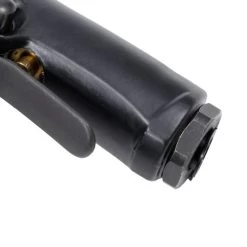 M7 Air Angle Grinder With 7” Wheel Safety Lever Throttle Side Handle (QB-177) -Professional Tool Store JB M7 QB 177 013 69075.1675956246