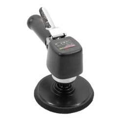 M7 Pneumatic Random Orbital Sander Dual Action With 6” Sanding Pad (QB-49602) -Professional Tool Store JB M7 QB 49602 004 09644.1676584352