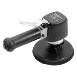 M7 Pneumatic Random Orbital Sander Dual Action With 6” Sanding Pad (QB-49602) -Professional Tool Store JB M7 QB 49602 012 28746.1676584352