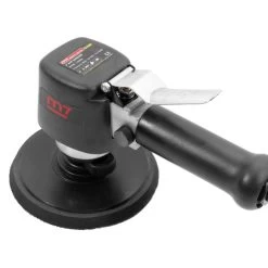 M7 Pneumatic Random Orbital Sander Dual Action With 6” Sanding Pad (QB-49602) -Professional Tool Store JB M7 QB 49602 015 89248.1676584352