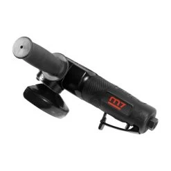 M7 4” Pneumatic Angle Grinder With 1.3 Hp Motor And Auxiliary Handle (QB-7114SH) -Professional Tool Store JB M7 QB 7114SH 003 90230.1677856543