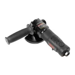 M7 4” Pneumatic Angle Grinder With 1.3 Hp Motor And Auxiliary Handle (QB-7114SH) -Professional Tool Store JB M7 QB 7114SH 005 66498.1677856543