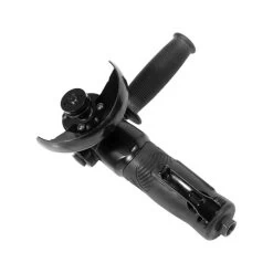 M7 4” Pneumatic Angle Grinder With 1.3 Hp Motor And Auxiliary Handle (QB-7114SH) -Professional Tool Store JB M7 QB 7114SH 008 50440.1677856543