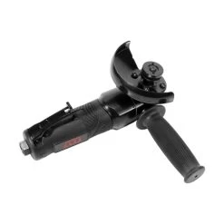 M7 4” Pneumatic Angle Grinder With 1.3 Hp Motor And Auxiliary Handle (QB-7114SH) -Professional Tool Store JB M7 QB 7114SH 009 64613.1677856543