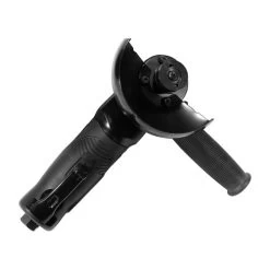 M7 4” Pneumatic Angle Grinder With 1.3 Hp Motor And Auxiliary Handle (QB-7114SH) -Professional Tool Store JB M7 QB 7114SH 010 68873.1677856567