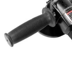 M7 4” Pneumatic Angle Grinder With 1.3 Hp Motor And Auxiliary Handle (QB-7114SH) -Professional Tool Store JB M7 QB 7114SH 013 85765.1677856545