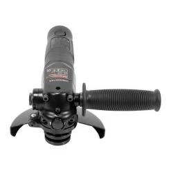 M7 Air Die Grinder With 5” Pad And 5/8” Spindle Lock And Safehandle (QB-7115SH) -Professional Tool Store JB M7 QB 7115SH 004 93897.1675956345