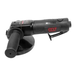M7 Air Die Grinder With 5” Pad And 5/8” Spindle Lock And Safehandle (QB-7115SH) -Professional Tool Store JB M7 QB 7115SH 005 67113.1675956356