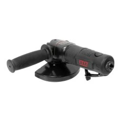 M7 Air Die Grinder With 5” Pad And 5/8” Spindle Lock And Safehandle (QB-7115SH) -Professional Tool Store JB M7 QB 7115SH 006 77669.1675956376