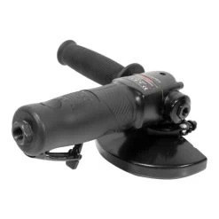 M7 Air Die Grinder With 5” Pad And 5/8” Spindle Lock And Safehandle (QB-7115SH) -Professional Tool Store JB M7 QB 7115SH 008 86489.1675956334