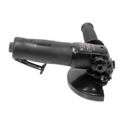 M7 Air Die Grinder With 5” Pad And 5/8” Spindle Lock And Safehandle (QB-7115SH) -Professional Tool Store JB M7 QB 7115SH 009 33575.1675956334