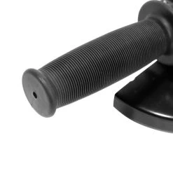 M7 Air Die Grinder With 5” Pad And 5/8” Spindle Lock And Safehandle (QB-7115SH) -Professional Tool Store JB M7 QB 7115SH 011 79549.1675956334