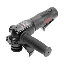 M7 Air Angle Grinder 100-Degree Head 4.5” Pad Diameter Throttle Lever (QB-7145S) -Professional Tool Store JB M7 QB 7145S 006 54928.1685556745