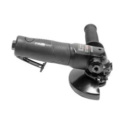 M7 Air Angle Grinder 100-Degree Head 4.5” Pad Diameter Throttle Lever (QB-7145S) -Professional Tool Store JB M7 QB 7145S 009 84550.1685556745