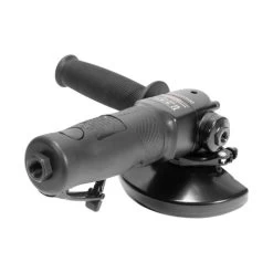 M7 Air Angle Grinder 100-Degree Head 4.5” Pad Diameter Throttle Lever (QB-7145S) -Professional Tool Store JB M7 QB 7145S 010 96154.1685556745