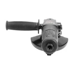 M7 Air Angle Grinder 100-Degree Head 4.5” Pad Diameter Throttle Lever (QB-7145S) -Professional Tool Store JB M7 QB 7145S 011 29004.1685556744
