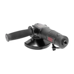 M7 Air Angle Grinder 100-Degree Head 4.5” Pad Diameter Throttle Lever (QB-7145S) -Professional Tool Store JB M7 QB 7145S 012 63216.1685556744