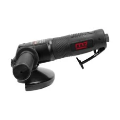 M7 Air Angle Grinder 100 Degree With Spindle Lock And Side Handle (QB-7245M) -Professional Tool Store JB M7 QB 7245M 002 2 95096.1687549374