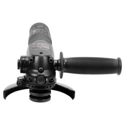 M7 Air Angle Grinder 100 Degree With Spindle Lock And Side Handle (QB-7245M) -Professional Tool Store JB M7 QB 7245M 004 2 45466.1687549374