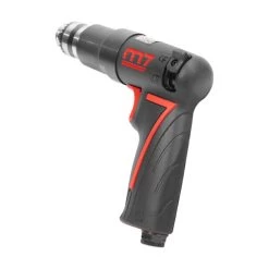 M7 1/4” Pneumatic Drill Reversible Tool Kit With 5 Metric Drill Bits (QE-323N) 25 M7 1/4” Pneumatic Drill Reversible Tool Kit With 5 Metric Drill Bits (QE-323N) -Professional Tool Store JB M7 QE 323N 007 14869.1687549865