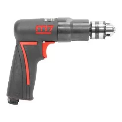 M7 1/4” Pneumatic Drill Reversible Tool Kit With 5 Metric Drill Bits (QE-323N) 26 M7 1/4” Pneumatic Drill Reversible Tool Kit With 5 Metric Drill Bits (QE-323N) -Professional Tool Store JB M7 QE 323N 009 01779.1687549866