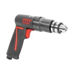 M7 1/4” Pneumatic Drill Reversible Tool Kit With 5 Metric Drill Bits (QE-323N) 28 M7 1/4” Pneumatic Drill Reversible Tool Kit With 5 Metric Drill Bits (QE-323N) -Professional Tool Store JB M7 QE 323N 011 74046.1687549864