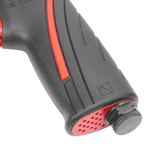 M7 1/4” Pneumatic Drill Reversible Tool Kit With 5 Metric Drill Bits (QE-323N) 11 M7 1/4” Pneumatic Drill Reversible Tool Kit With 5 Metric Drill Bits (QE-323N) - Image 9