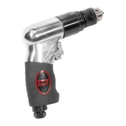 M7 Air Drill And Driver With Planetary Gear Motor And 3/8" Keyed Chuck (QE-333) -Professional Tool Store JB M7 QE 333 005 17284.1676913109