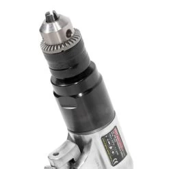 M7 Air Drill And Driver With Planetary Gear Motor And 3/8" Keyed Chuck (QE-333) -Professional Tool Store JB M7 QE 333 009 18553.1676913121