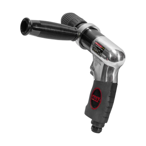 M7 Air Drill Reversible With 1/2" Drive Keyless Chuck And Side Handle (QE-341) 7 M7 Air Drill Reversible With 1/2" Drive Keyless Chuck And Side Handle (QE-341) - Image 5