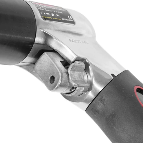 M7 Air Drill Reversible With 1/2" Drive Keyless Chuck And Side Handle (QE-341) 10 M7 Air Drill Reversible With 1/2" Drive Keyless Chuck And Side Handle (QE-341) - Image 8